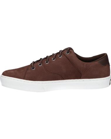 Zapatos de Hombre TIMBERLAND A2GZJ ADV 2 OX V13 SOIL