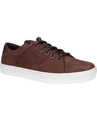Zapatos de Hombre TIMBERLAND A2GZJ ADV 2 OX V13 SOIL