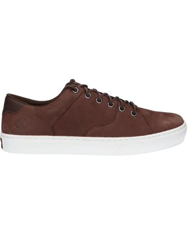 Zapatos de Hombre TIMBERLAND A2GZJ ADV 2 OX V13 SOIL