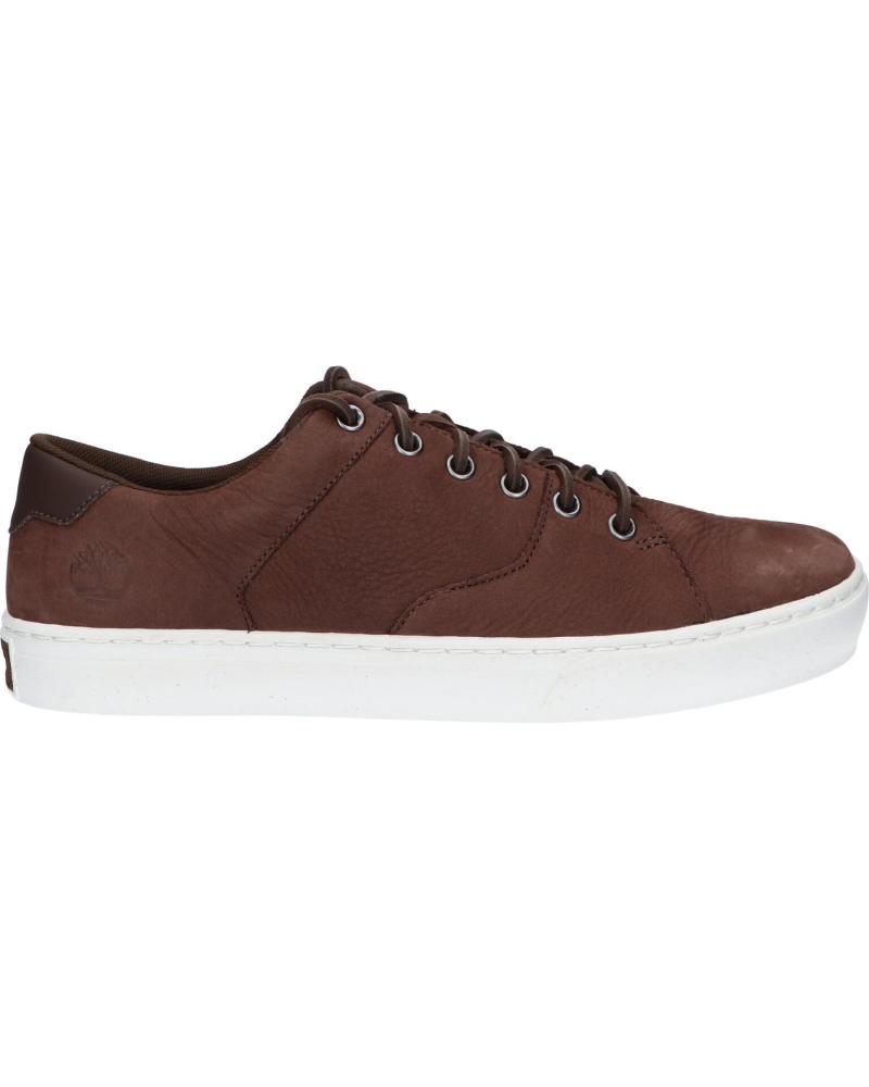 Zapatos de Hombre TIMBERLAND A2GZJ ADV 2 OX V13 SOIL