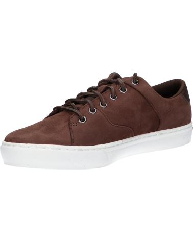 Zapatos de Hombre TIMBERLAND A2GZJ ADV 2 OX V13 SOIL
