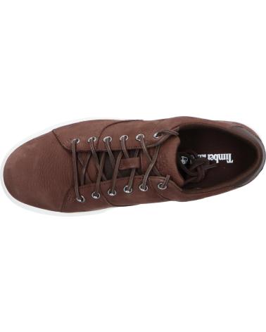 Zapatos de Hombre TIMBERLAND A2GZJ ADV 2 OX V13 SOIL
