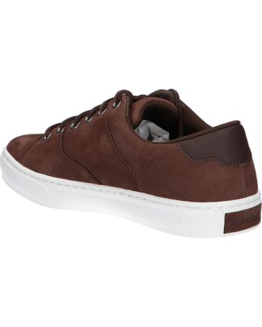 Zapatos de Hombre TIMBERLAND A2GZJ ADV 2 OX V13 SOIL