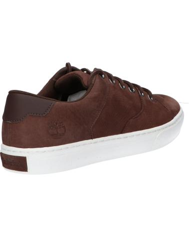 Zapatos de Hombre TIMBERLAND A2GZJ ADV 2 OX V13 SOIL