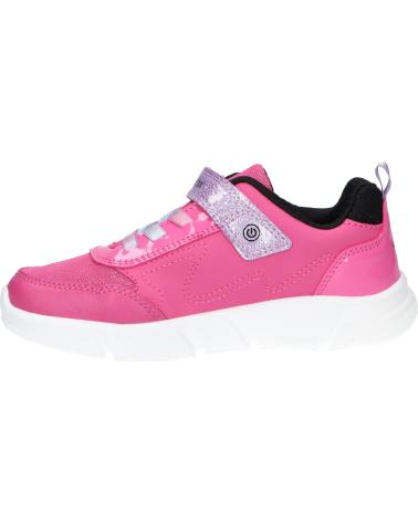 Zapatillas deporte de Niña GEOX J16DLA 05402 J ARIL C8062 FUCHSIA