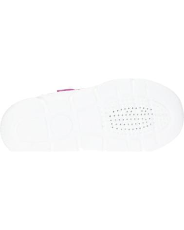 Zapatillas deporte de Niña GEOX J16DLA 05402 J ARIL C8062 FUCHSIA