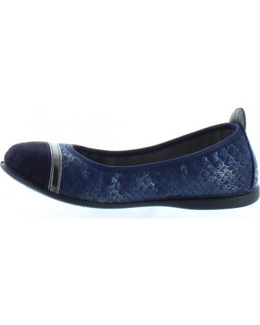 Ballerines pour Fille GARATTI AN0087 MARINO