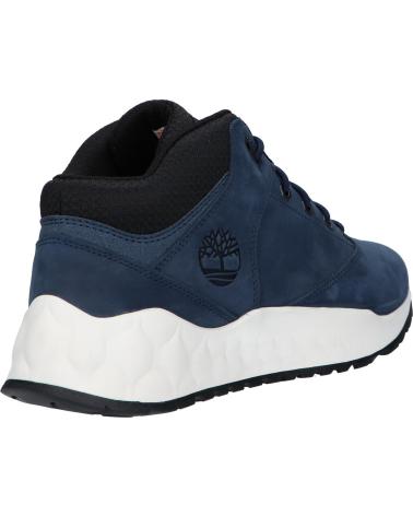 Zapatillas deporte de Hombre TIMBERLAND A2FSX SOLAR WAVE SUPER OX 019 BLACK IRIS