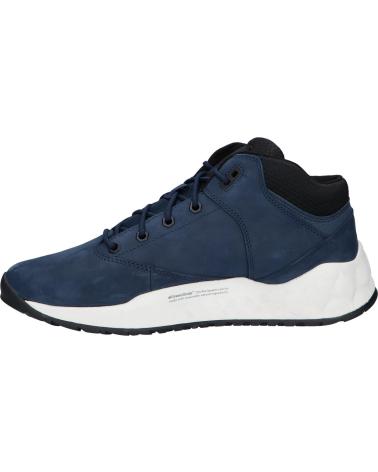 Zapatillas deporte de Hombre TIMBERLAND A2FSX SOLAR WAVE SUPER OX 019 BLACK IRIS