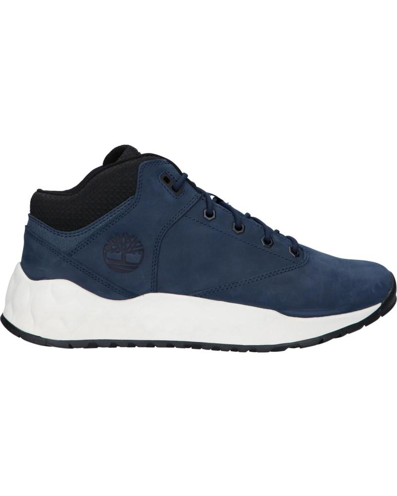 Zapatillas deporte de Hombre TIMBERLAND A2FSX SOLAR WAVE SUPER OX 019 BLACK IRIS