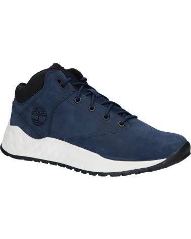 Zapatillas deporte de Hombre TIMBERLAND A2FSX SOLAR WAVE SUPER OX 019 BLACK IRIS