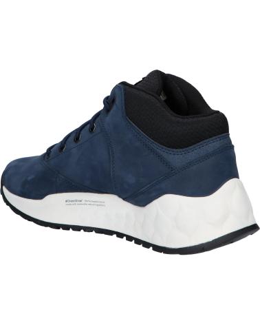 Zapatillas deporte de Hombre TIMBERLAND A2FSX SOLAR WAVE SUPER OX 019 BLACK IRIS