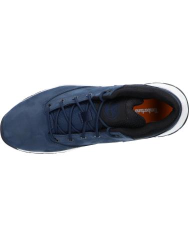 Zapatillas deporte de Hombre TIMBERLAND A2FSX SOLAR WAVE SUPER OX 019 BLACK IRIS