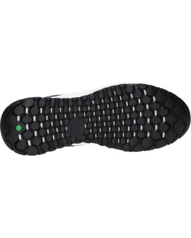 Zapatillas deporte de Hombre TIMBERLAND A2FSX SOLAR WAVE SUPER OX 019 BLACK IRIS