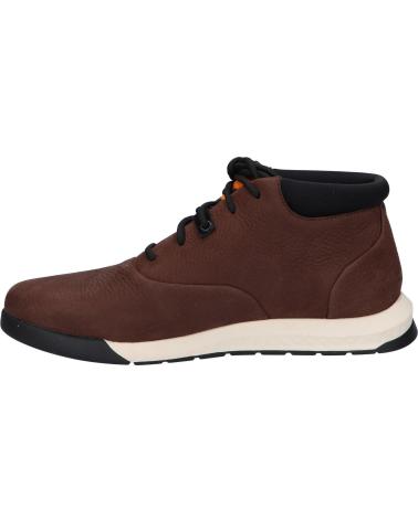 Botines de Hombre TIMBERLAND A2D9G NITE FLEX CHUKKA 2 V13 SOIL