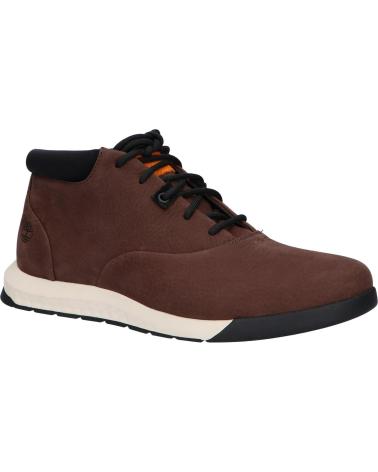 Botines de Hombre TIMBERLAND A2D9G NITE FLEX CHUKKA 2 V13 SOIL