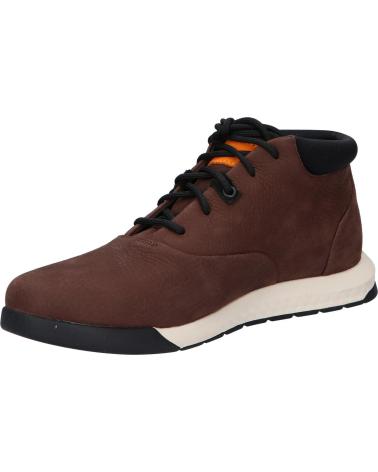 Botines de Hombre TIMBERLAND A2D9G NITE FLEX CHUKKA 2 V13 SOIL