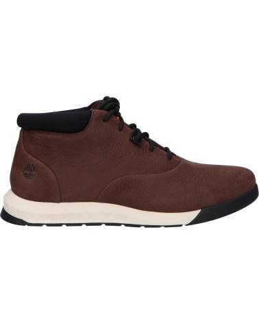 Botines de Hombre TIMBERLAND A2D9G NITE FLEX CHUKKA 2 V13 SOIL