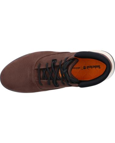 Botines de Hombre TIMBERLAND A2D9G NITE FLEX CHUKKA 2 V13 SOIL