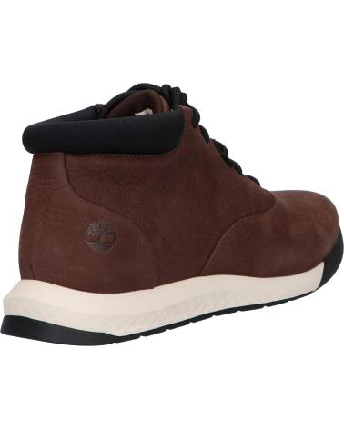 Botines de Hombre TIMBERLAND A2D9G NITE FLEX CHUKKA 2 V13 SOIL