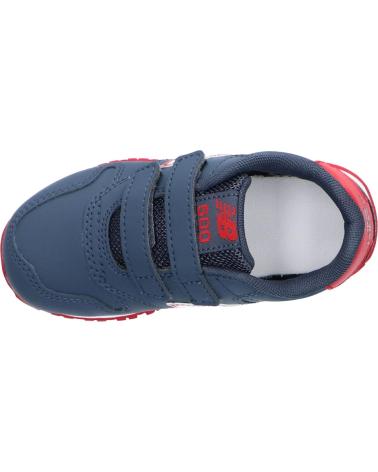 Sportif pour Fille et Garçon NEW BALANCE IV500NRT NB NAVY