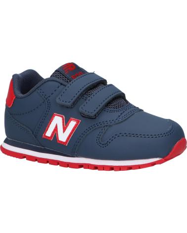 Sportif pour Fille et Garçon NEW BALANCE IV500NRT NB NAVY