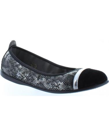 Sabrinas de Menina GARATTI AN0087 NEGRO