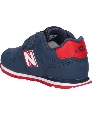 Sportif pour Fille et Garçon NEW BALANCE IV500NRT NB NAVY