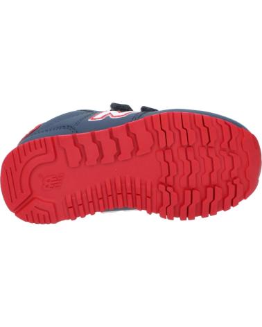 Sportif pour Fille et Garçon NEW BALANCE IV500NRT NB NAVY