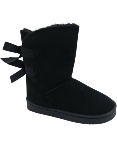 Botas de Hombre BUBBLE BOBBLE BOTAS BUBBLE CAMEL A3540 NEGRO