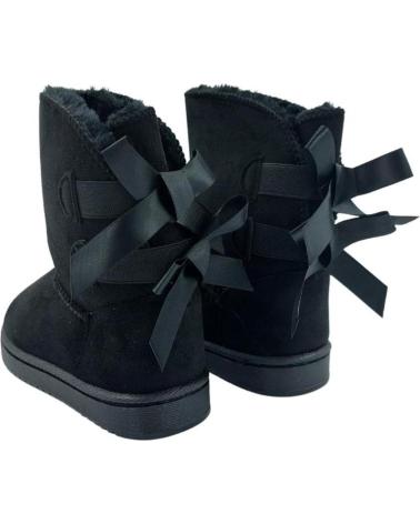 Botas de Hombre BUBBLE BOBBLE BOTAS BUBBLE CAMEL A3540 NEGRO