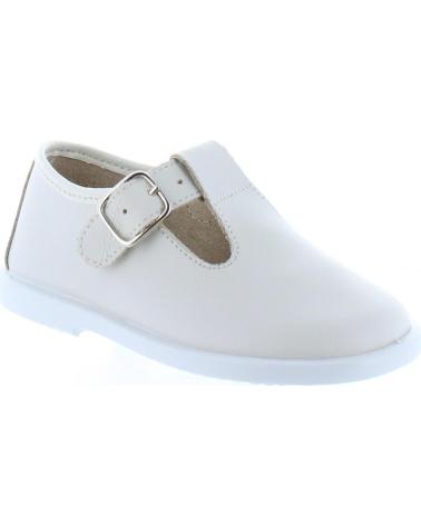 Zapatos de Niña y Niño GARATTI PR0063 BEIG