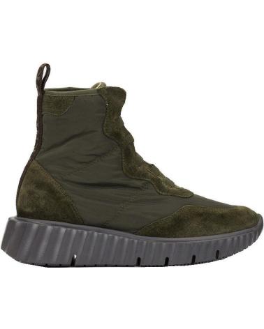 Botines de Mujer PEDRO MIRALLES WEEKEND MEME 23002 VERDE