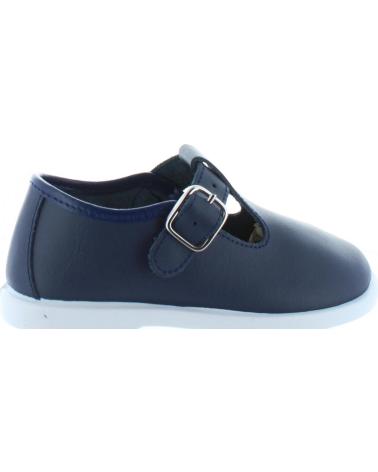 Zapatos de Niña y Niño GARATTI PR0063 MARINO