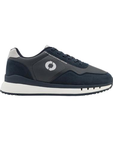 Zapatillas deporte de Hombre ECOALF CERVINOALF DEEP NAVY AZUL
