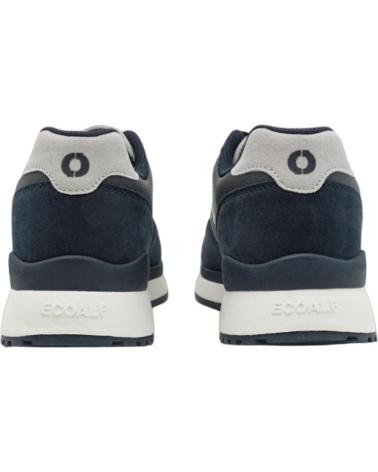 Zapatillas deporte de Hombre ECOALF CERVINOALF DEEP NAVY AZUL