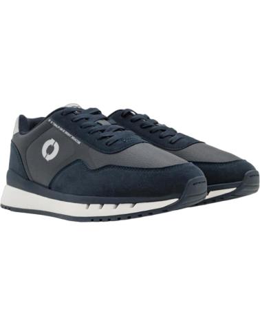 Zapatillas deporte de Hombre ECOALF CERVINOALF DEEP NAVY AZUL