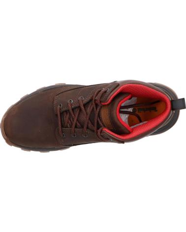 Stivaletti per Donna e Bambina e Bambino TIMBERLAND A2GDW TREELINE MID 931 POTTING SOIL
