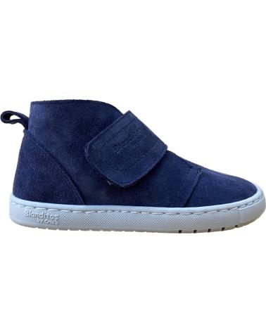 Scarpe per Bambina CRIOS BLANDITOS DE CRIOS IGLU AZUL