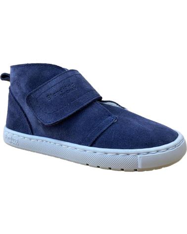 Sapatos de Menina CRIOS BLANDITOS DE CRIOS IGLU AZUL