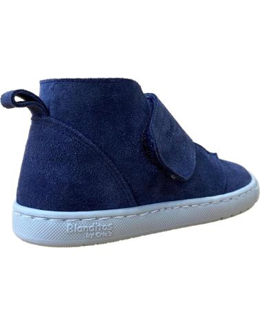 Sapatos de Menina CRIOS BLANDITOS DE CRIOS IGLU AZUL