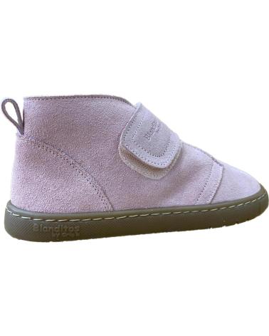 Sapatos de Menina CRIOS BLANDITOS DE CRIOS IGLU ROSA