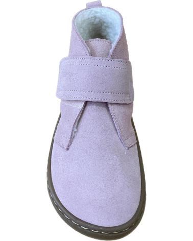 Sapatos de Menina CRIOS BLANDITOS DE CRIOS IGLU ROSA