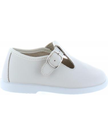 Zapatos de Niña y Niño GARATTI PR0063 BEIG