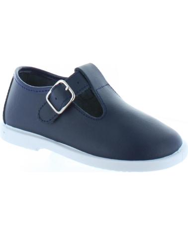 Zapatos de Niña y Niño GARATTI PR0063 MARINO