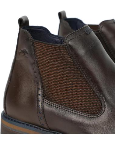 Schuhe-De-Hombre-FLUCHOS-BOTAS-F1873-MARRON-MARRóN