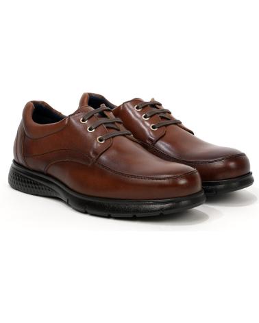 Zapatos-De-Hombre-TOLINO-ZAPATOS-DE-CORDON-A7020-MARRóN