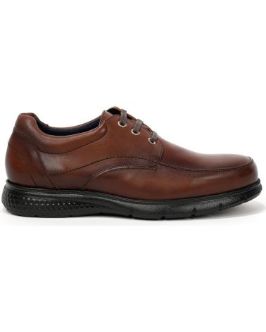 Zapatos-De-Hombre-TOLINO-ZAPATOS-DE-CORDON-A7020-MARRóN