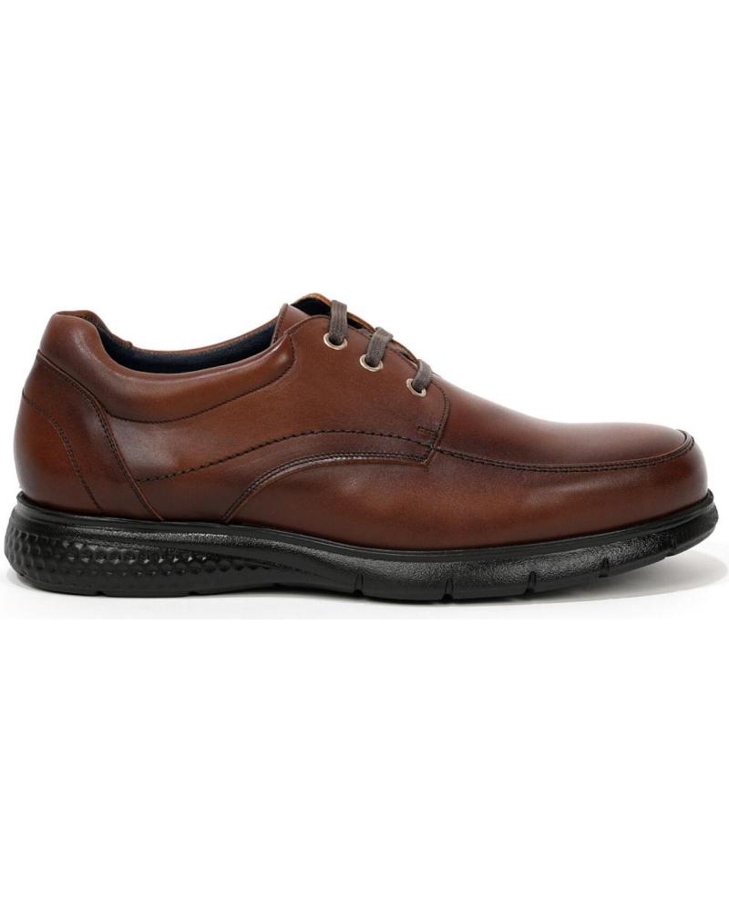 Zapatos-De-Hombre-TOLINO-ZAPATOS-DE-CORDON-A7020-MARRóN