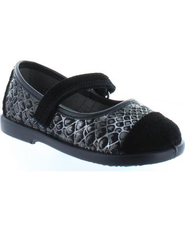 Sabrinas de Menina GARATTI PR0065 NEGRO